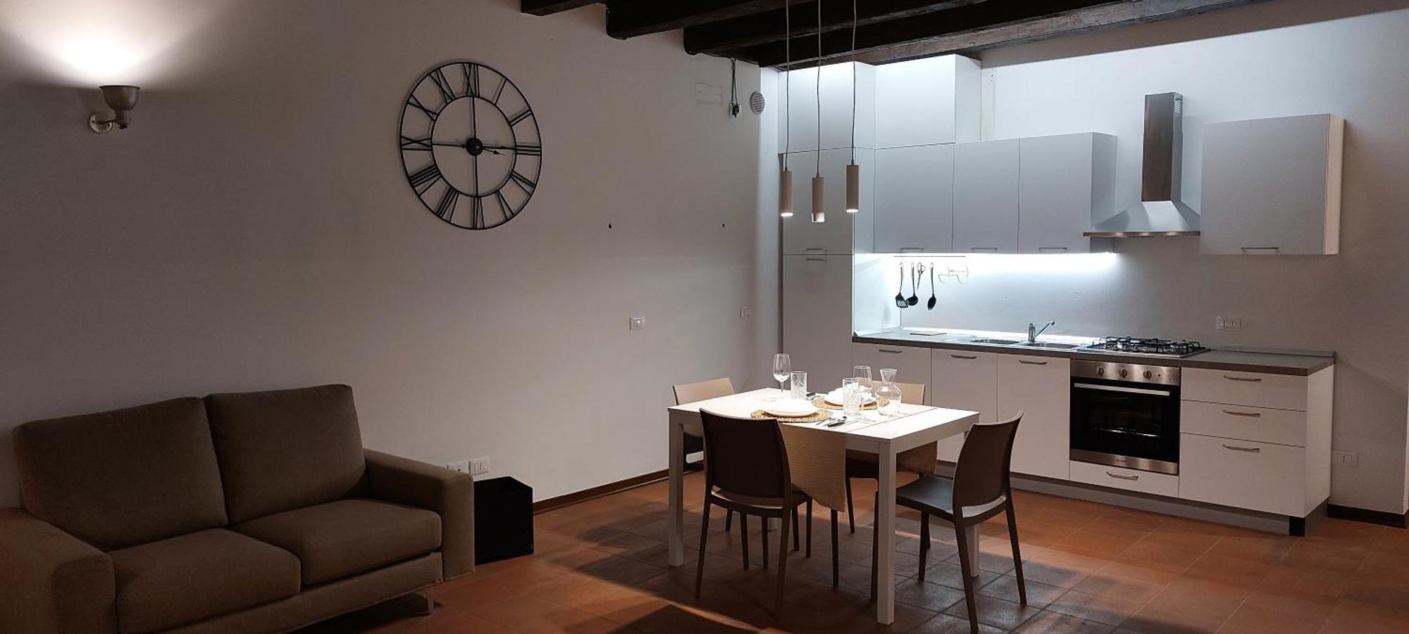 Studio Rosa Vicenza Exterior photo