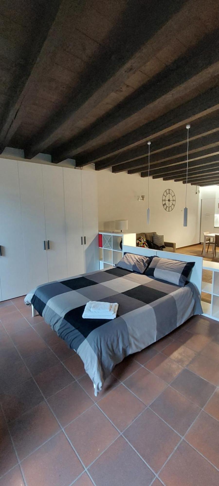 Studio Rosa Vicenza Exterior photo